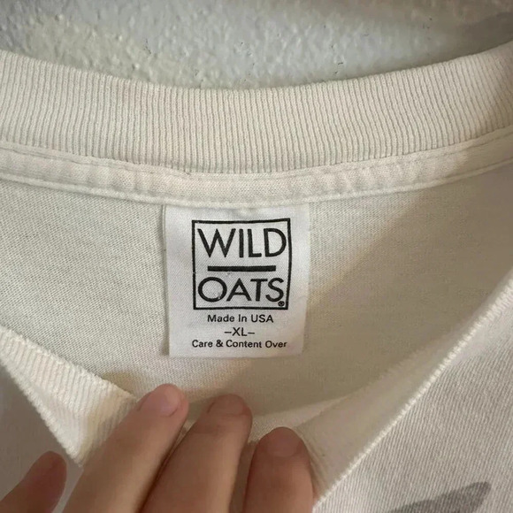 Vintage Looney Toons T-shirt - Picture 4 of 6